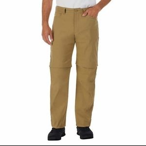 Eddie Bauer Khaki pants